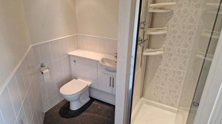 2 bedroom apartment to rent - Photo 3