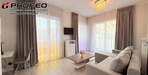 Mieszkanie na wynajem - Photo 1