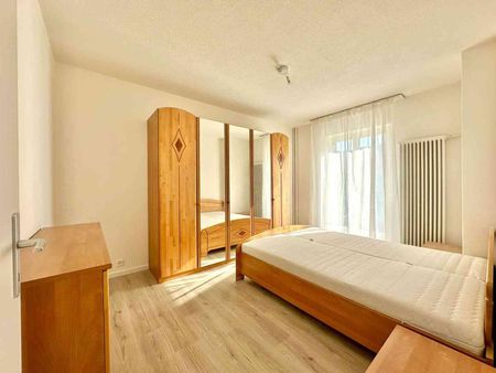 1.5 Zimmer, 50 m², EG - Photo 3