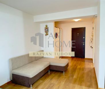 Garsoniera , centrala proprie , zona Teleajan , Ploiesti - Photo 1