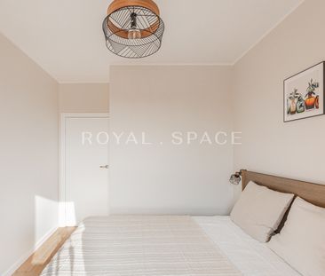 Nowoczesny apartament | Towarowa Square - Photo 5