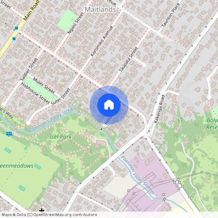 1/6 Hilliard Street, Stoke