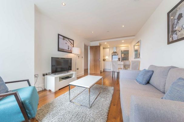 1 bedroom flat to rent - Photo 1