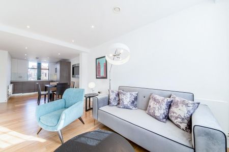 1 bedroom apartment to rent - Photo 2