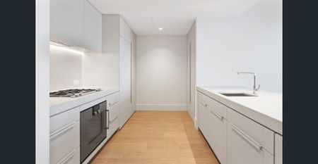 Amazing 1-bedroom apartment now available at Capitol Grand, Melbourne's first 6 star building - Comes with Storage Cage! - Photo 5