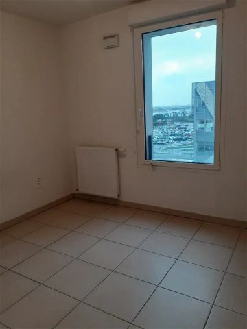 Location appartement 3 pièces - 64.4m² à Toulouse (31200) - Photo 4