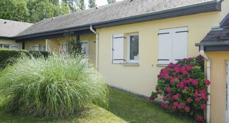 À louer Pavillon T4 82.65 m - Photo 3