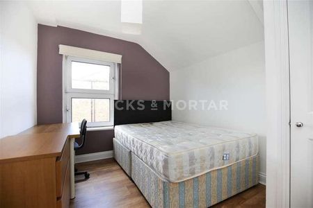 (?ppw) Grosvenor House, Jesmond, NE2 - Photo 5