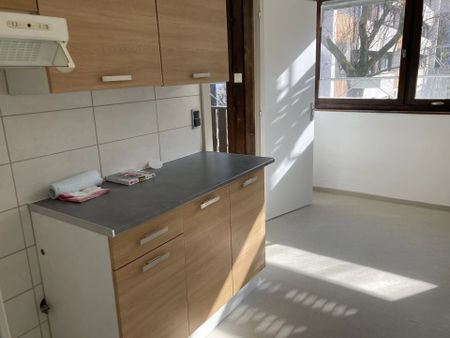 Location Appartement 2 pièces 55m² SALLANCHES 74700 - Photo 5