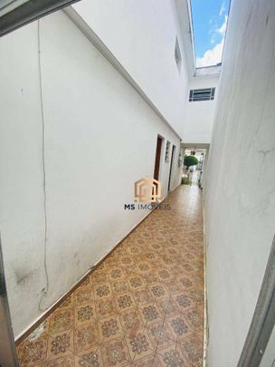 Sobrado Residencial 253 m², Amplos Ambientes, 3 Quartos (1 Suíte), Sala, Lavabo, Cozinha, 5 Vagas Cob - Photo 1