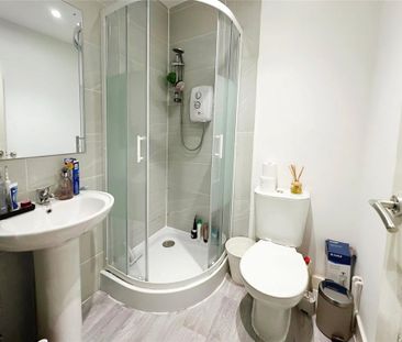 5 bedroom terraced house to rent - Photo 5