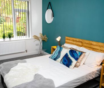 5 bedroom house share to rent - Photo 5