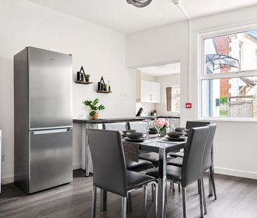 3 Bed End Terrace, Walton Breck Road, L4 - Photo 1