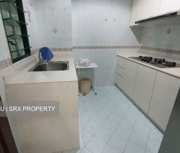 Hillview Green (D21), Condominium - For Rent - Photo 5