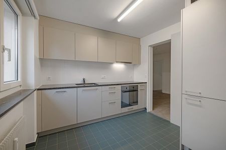 Familienfreundliche Wohnung nach Strangsanierung - Photo 5