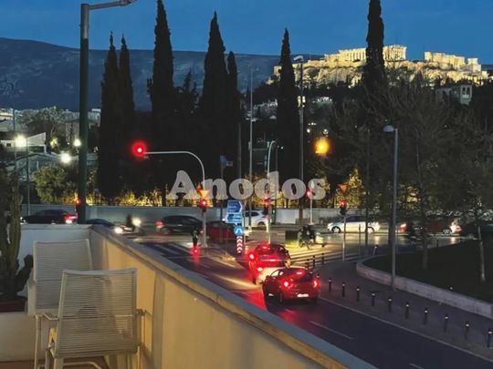 Διαμέρισμα για ενοικίαση Κεραμεικός (Γκάζι - Μεταξουργείο - Βοτανικός) - Photo 1