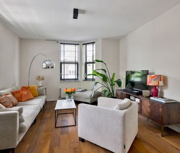 Appartement te huur: Hoofdweg 96-2 1058 BG Amsterdam - Foto 2