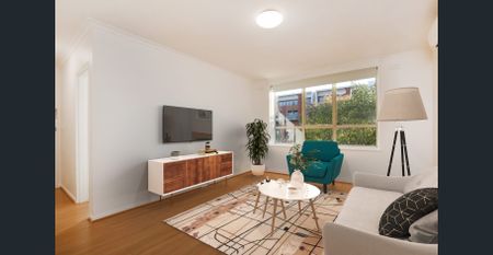 Updated Sleek Apartment! - Photo 5