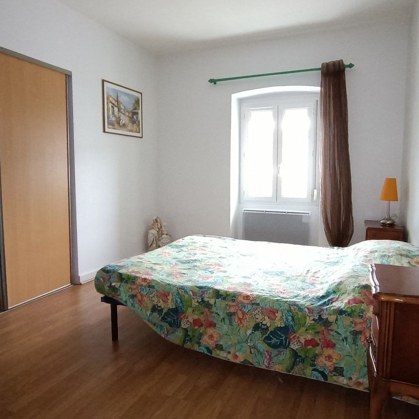 Appartement 2 pièces de 42 m² à Espaly-Saint-Marcel (43000) - Photo 1