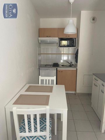 Location Appartement 2 pièces 38m² VILLENAVE D ORNON 33140 - Photo 3