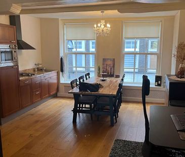 Appartement te huur: Belgracht 10 3311 VW Dordrecht - Photo 2