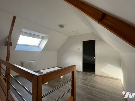 IFFENDIC - Maison - 3 chambres - Photo 5