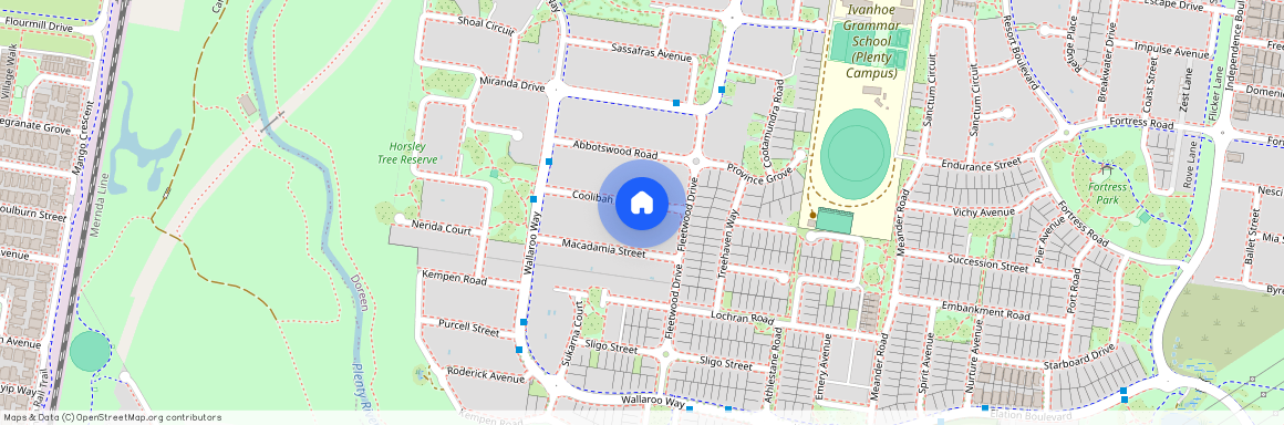 7 Coolibah Street, Doreen VIC 3754