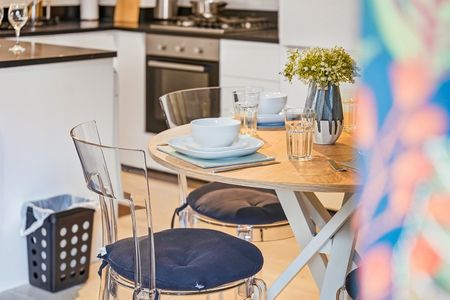 2 Bed Flat, China Court, E1W - Photo 5