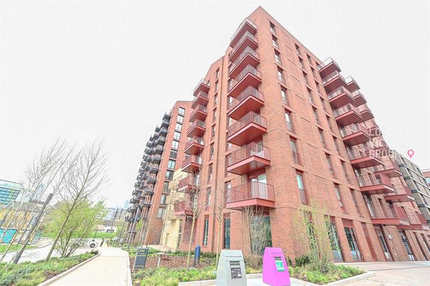 Iris House, 12 Hemlock Street, London, E14 - Photo 1