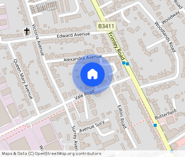 Moorlands Place, Camberley - Photo 1