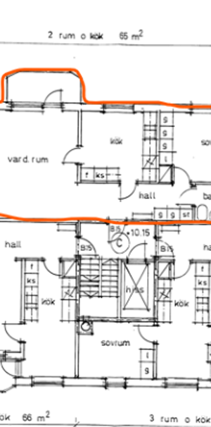 Högamöllegatan 14, Kirsebergsstaden - Photo 1