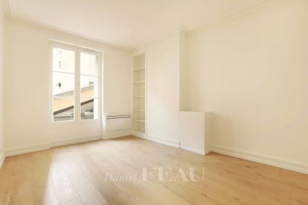 Location appartement, Paris 14ème (75014), 3 pièces, 59.55 m², ref 86440632 - Photo 2