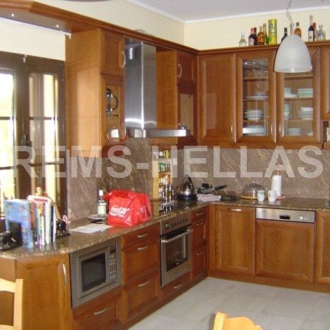 Μονοκατοικία για ενοικίαση Νέα Κηφισιά (Κηφισιά) - Φωτογραφία 1