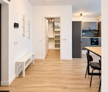 INCHIRIERE | 2 CAMERE | TOMIS PARK RESIDENCE | TERASĂ | PARCARE - Photo 3