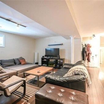 For Lease - 86 CHATHAM Street Unit# LOWER, Hamilton, Ontario - Photo 1