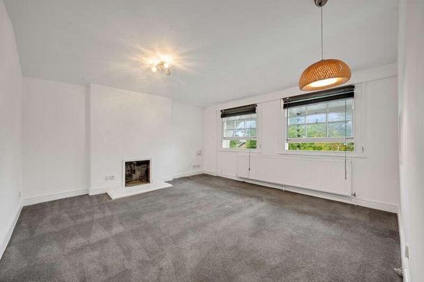 Church Terrace, Blackheath, SE13 - Photo 1