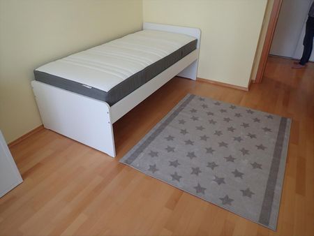 Kiadó újszerű állapotú lakás - Budapest II. kerület - Fotó 4
