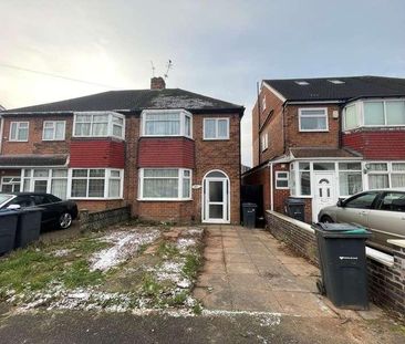 Hangleton Drive,tysley,birmingham,west Midlands, B11 - Photo 4