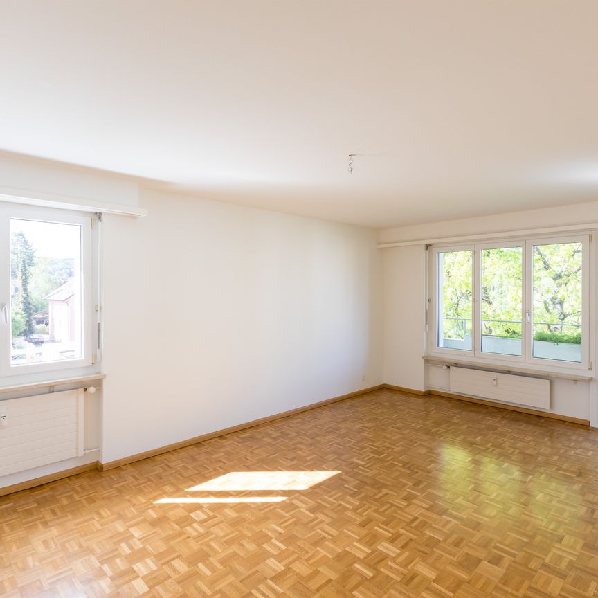 Erste gemeinsame Wohnung? - Photo 1