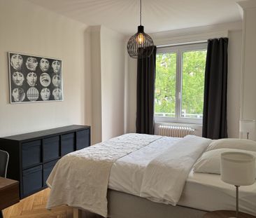 Furnished 2.5-room apartment in Lausanne – Gare 40 - Photo 5