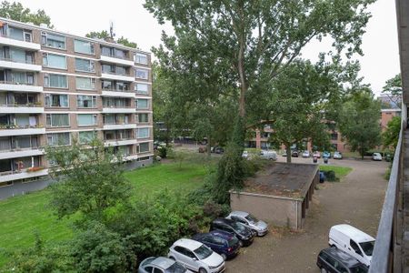 Zwedenburg, 138, 2591BJ, Den Haag - Photo 3