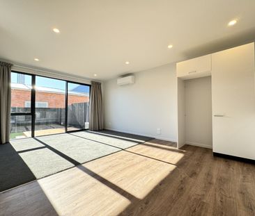 Unit 15, 43 New Brighton Road, Shirley, Christchurch - Photo 2