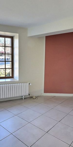 Appartement 2 pièces Figeac - Photo 1