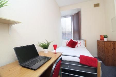 Wilkinson Street, S10 2GA - Photo 4