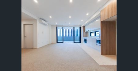 Modern 2-Bedroom Apartment in the Heart of Arncliffe - Available for Rent - Photo 2