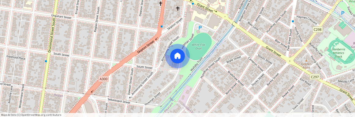 12 Hickman Street, Vic 3350, Ballarat Central