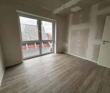 Lichtdurchflutete 3-Zimmer-Wohnung in Burlo - Foto 6