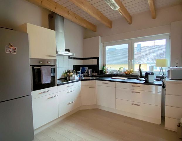 Großzügiges Appartement mit Loft-Charakter - Photo 1