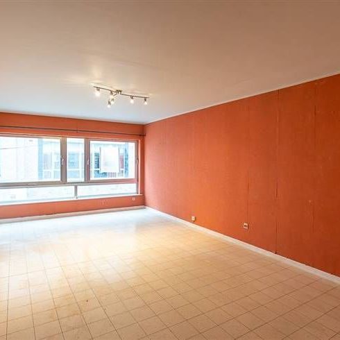 Appartement te huur - Photo 1
