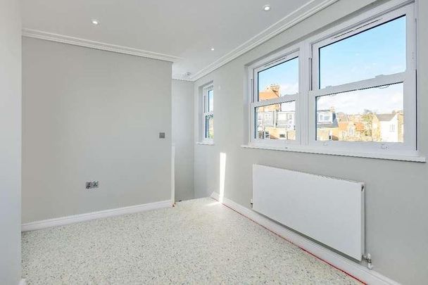 Ravenshaw Street, London, NW6 - Photo 1